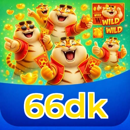 Catálogo 66dk 2.547 jogos - Pragmatic Play, Evolution, NetEnt