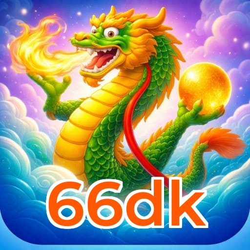 Passo a passo para baixar o app 66dk — ilustração editorial