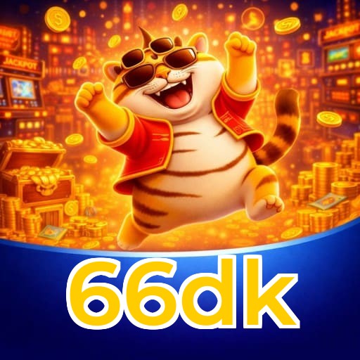 Tabela RTP dos jogos de cassino da 66dk