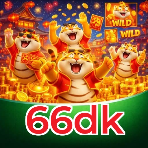 66dk segurança SSL 256-bit - Licença Curaçao, eCOGRA, GLI certificado